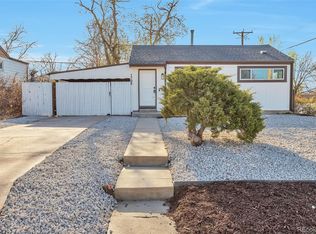 1705 S Yuma St, Denver, CO 80223