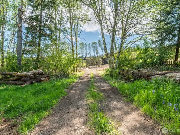 0 Shelly Road, Longview, WA 98632