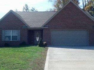 617 Marston Ln, Knoxville, TN 37920
