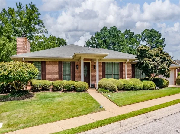 1826 Fox Ridge Rd, Tuscaloosa, AL 35406