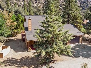 15513 Nesthorn Way, Pine Mountain Club, CA 93222
