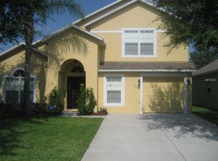 17821 Woodcrest Way, Clermont, FL 34714