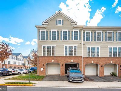 3541 Huntley Manor Ln #79B, Alexandria, VA, 22306