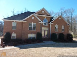 457 Young James Cir, Stockbridge, GA