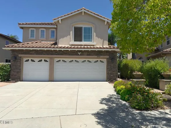 2052 Santo Domingo, Camarillo, CA 93012