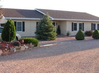 1254 W Shenandoah Dr, Pueblo West, CO 81007
