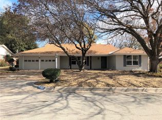 6017 Wormar Ave, Fort Worth, TX 76133