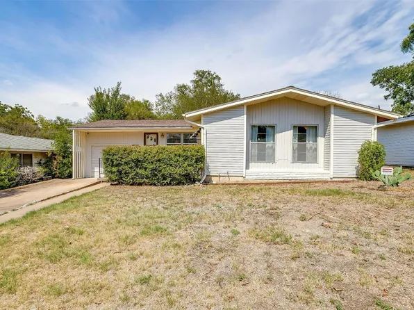 3362 W Fuller Ave, Fort Worth, TX 76133
