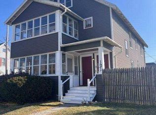119-121 4th St, Waterford, NY 12188