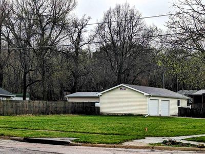 2715 Sheridan St, Sioux City, IA, 51103