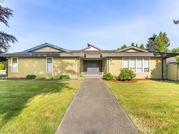 9566 Pickering Dr, Richmond, BC V7E 4Y3