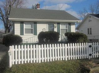 3307 Cheyenne Ave, Burton, MI 48529