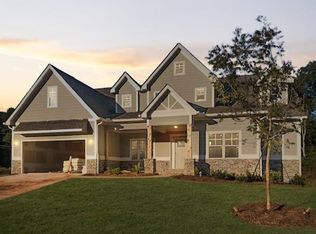 127 Canyon Ridge Trl, Canton, GA 30114