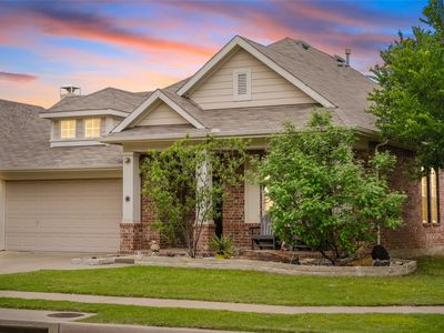 8683 Marion Dr, Frisco, TX, 75036