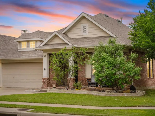 8683 Marion Dr, Frisco, TX 75036
