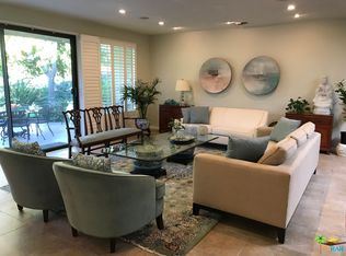 2354 Oakcrest Dr, Palm Springs, CA 92264