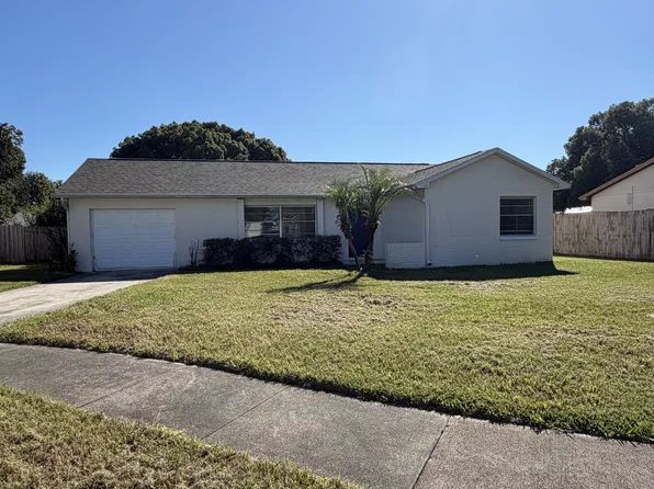 1313 Summer Breeze Rd, Orlando, FL 32822