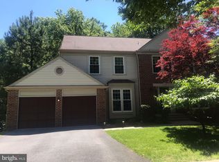 13211 Osterport Dr, Silver Spring, MD 20906