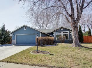 969 W Greenhead St, Meridian, ID 83642