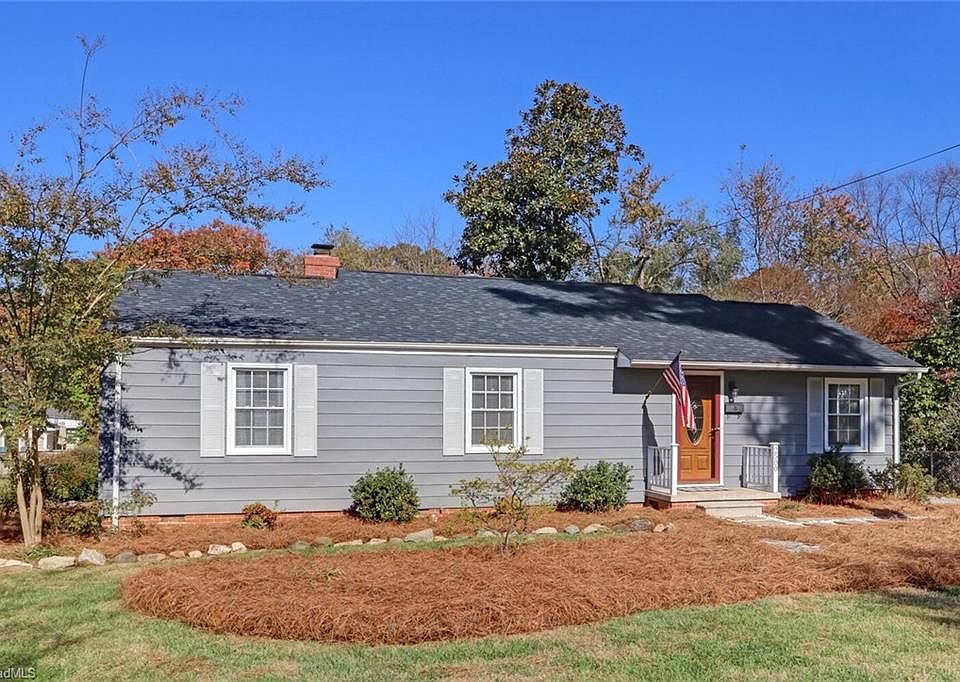 2500 Fernwood Dr, Greensboro, NC 27408 Zillow