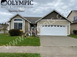 7106 Southwick Ct SW, Olympia, WA 98512