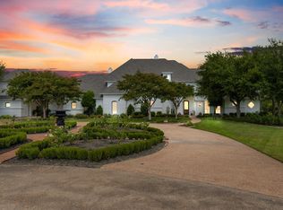 539 Ridge Point Dr, Heath, TX 75126