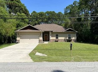 2182 Panhandle Trl, Navarre, FL 32566