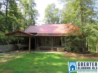581 Harlin Dr, Woodland, AL 36280