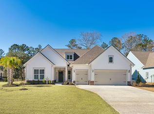 2032 Yaupon Way, Johns Island, SC 29455
