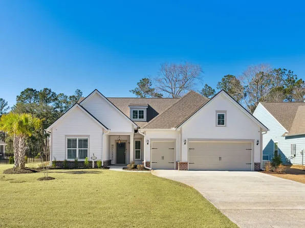2032 Yaupon Way, Johns Island, SC 29455