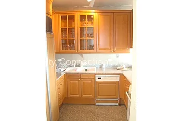 Rented by City Connections Realty