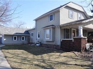 205 E Lake St, Topeka, IN 46571