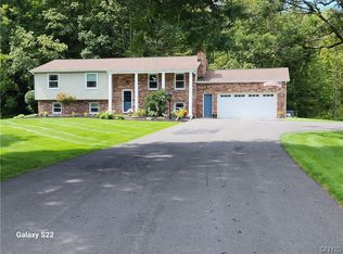 4461 Whetstone Rd, Manlius, NY 13104