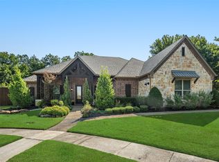 820 Jessica Ct, Prosper, TX 75078