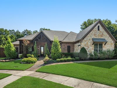 820 Jessica Ct, Prosper, TX, 75078