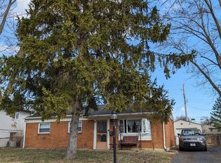 400 Redmond Rd, Columbus, OH 43228