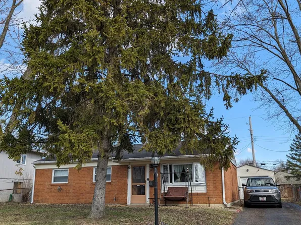 400 Redmond Rd, Columbus, OH 43228