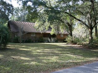 104 Sherwood Forest Cir, Brunswick, GA 31525