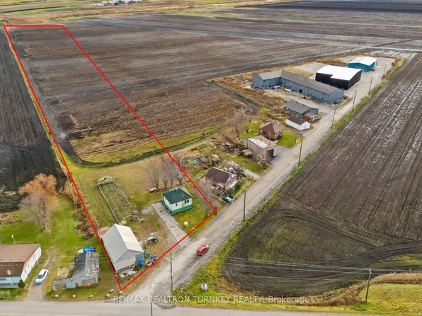 3 Grencer Rd, Bradford West Gwillimbury, ON L3Z 3Z2