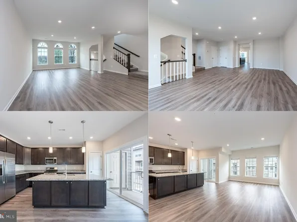 5518 Lanteen St, Lanham, MD 20706