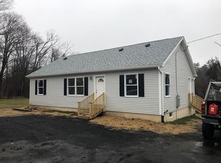 5 Silver St, Wilbraham, MA 01095