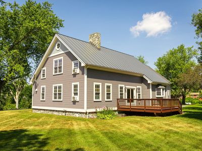 648 NH Route 10 S, Marlow, NH, 03456