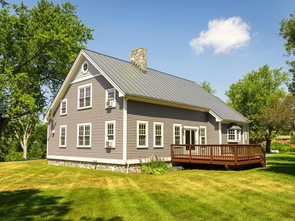 648 NH Route 10 S, Marlow, NH 03456