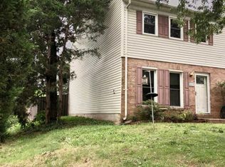 8479 Ivy Glen Ct, Manassas, VA 20110