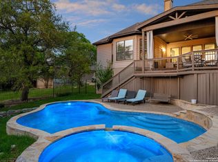 26409 Enchanted Wind, San Antonio, TX 78260