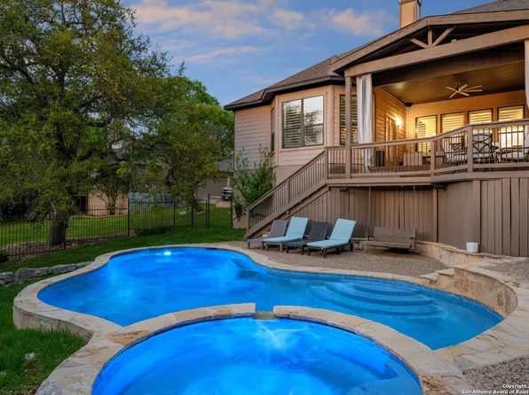 26409 Enchanted Wind, San Antonio, TX 78260