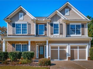 2390 Mindy Ln, Cumming, GA 30041