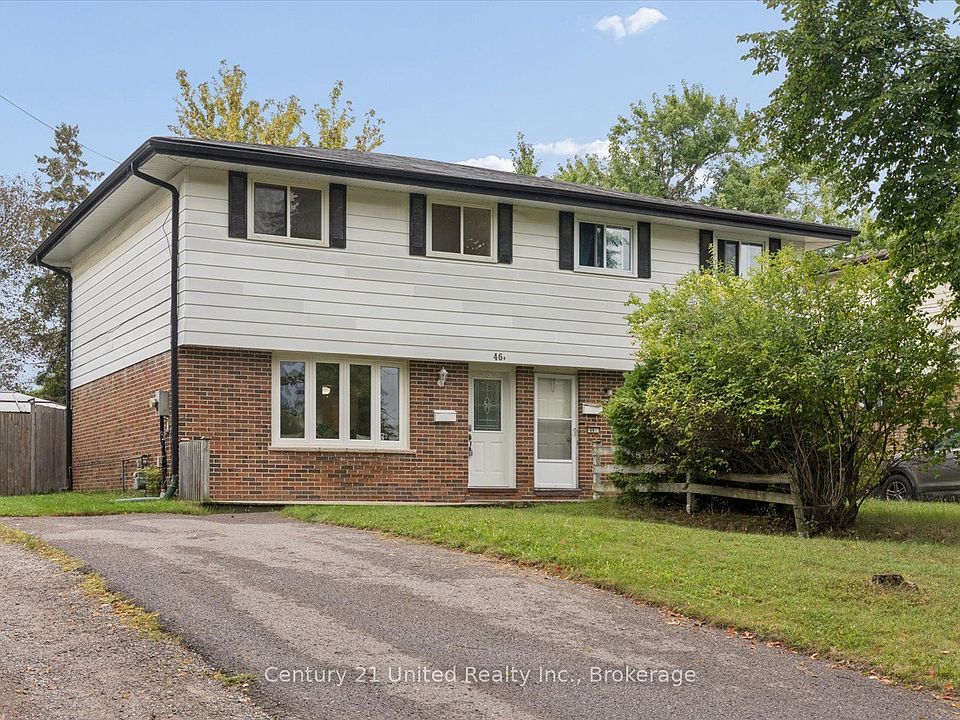 1st image of 46B Springbrook Dr