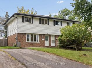 46B Springbrook Dr, Peterborough, ON K9J1L1