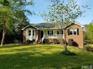 603 Coley Farm Rd, Fuquay Varina, NC 27526